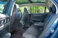 Lynk & Co 01 Recharge MORE Intelli Safe PRO 1.5 192kW thumbnail