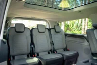 Ford Tourneo Custom AWD L2 Titanium X FULL 2 125kW thumbnail