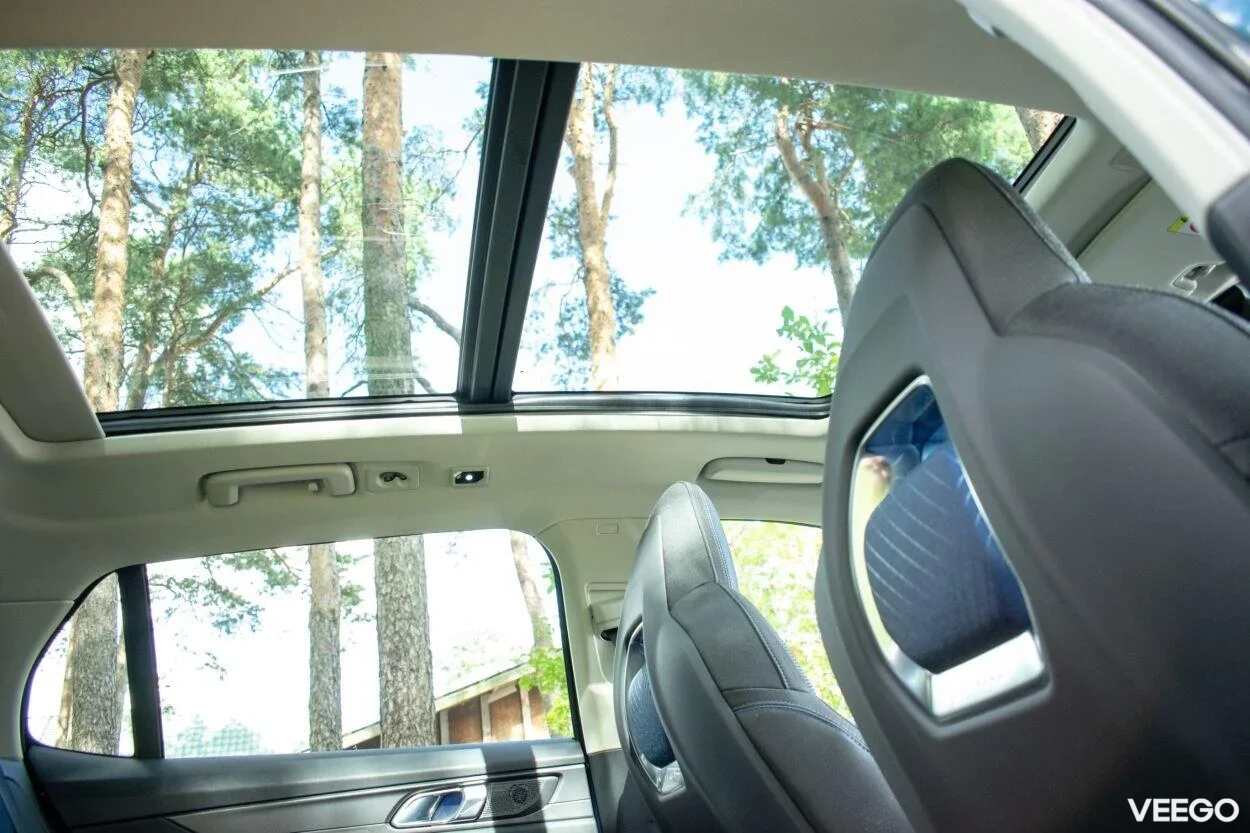 Lynk & Co 01 Recharge MORE Intelli Safe PRO 1.5 192kW