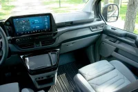 Ford Tourneo Custom AWD L2 Titanium X FULL 2 125kW thumbnail
