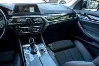 BMW 520 SportLine ShadowLine 2 140kW thumbnail