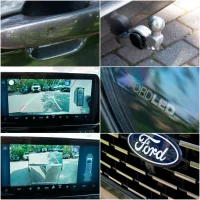 Ford Tourneo Custom AWD L2 Titanium X FULL 2 125kW thumbnail