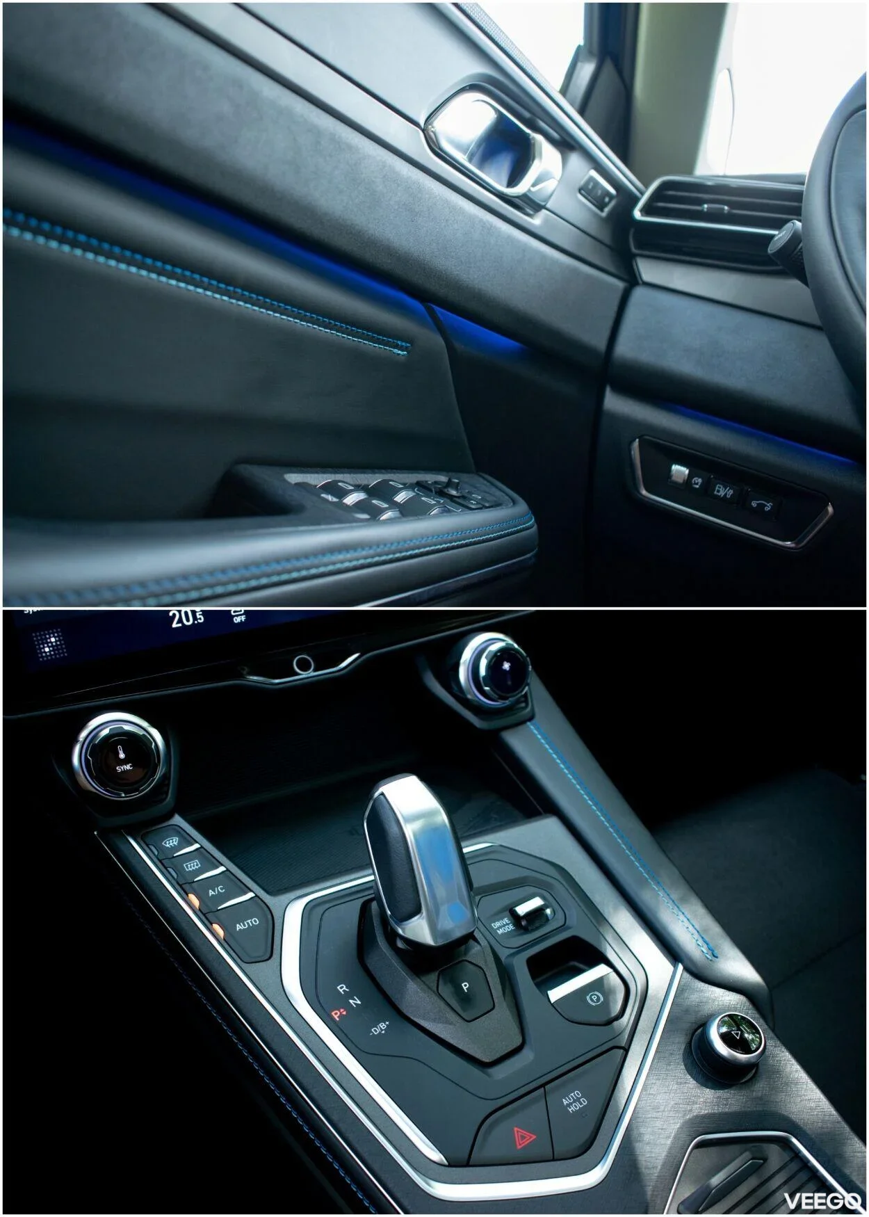 Lynk & Co 01 Recharge MORE Intelli Safe PRO 1.5 192kW