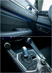 Lynk & Co 01 Recharge MORE Intelli Safe PRO 1.5 192kW thumbnail