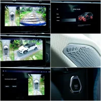 Lynk & Co 01 Recharge MORE Intelli Safe PRO 1.5 192kW thumbnail