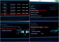 BMW 520 SportLine ShadowLine 2 140kW thumbnail