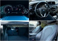 BMW 520 SportLine ShadowLine 2 140kW thumbnail