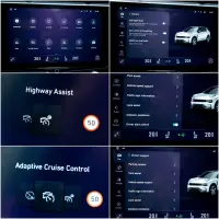 Lynk & Co 01 Recharge MORE Intelli Safe PRO 1.5 192kW thumbnail