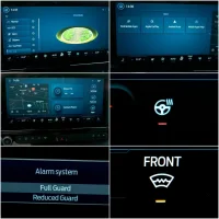 Ford Tourneo Custom AWD L2 Titanium X FULL 2 125kW thumbnail