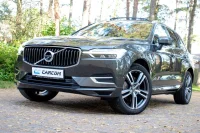 Volvo XC60 T8 Intelli PRO Xenium Wntr FULL 2 288kW thumbnail