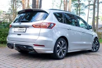 Ford S-MAX AWD ST-Line Facelift 2 140kW thumbnail