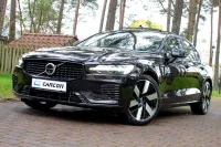 Volvo S60 AWD B&W DARK Ultimate Fullopt 2 335kW thumbnail