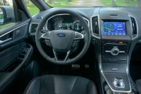 Ford S-MAX AWD ST-Line Facelift 2 140kW thumbnail