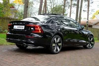 Volvo S60 AWD B&W DARK Ultimate Fullopt 2 335kW thumbnail