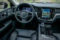 Volvo S60 AWD B&W DARK Ultimate Fullopt 2 335kW thumbnail