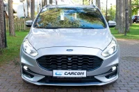Ford S-MAX AWD ST-Line Facelift 2 140kW thumbnail