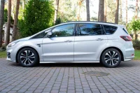 Ford S-MAX AWD ST-Line Facelift 2 140kW thumbnail