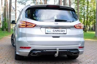 Ford S-MAX AWD ST-Line Facelift 2 140kW thumbnail