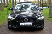 Volvo S60 AWD B&W DARK Ultimate Fullopt 2 335kW thumbnail