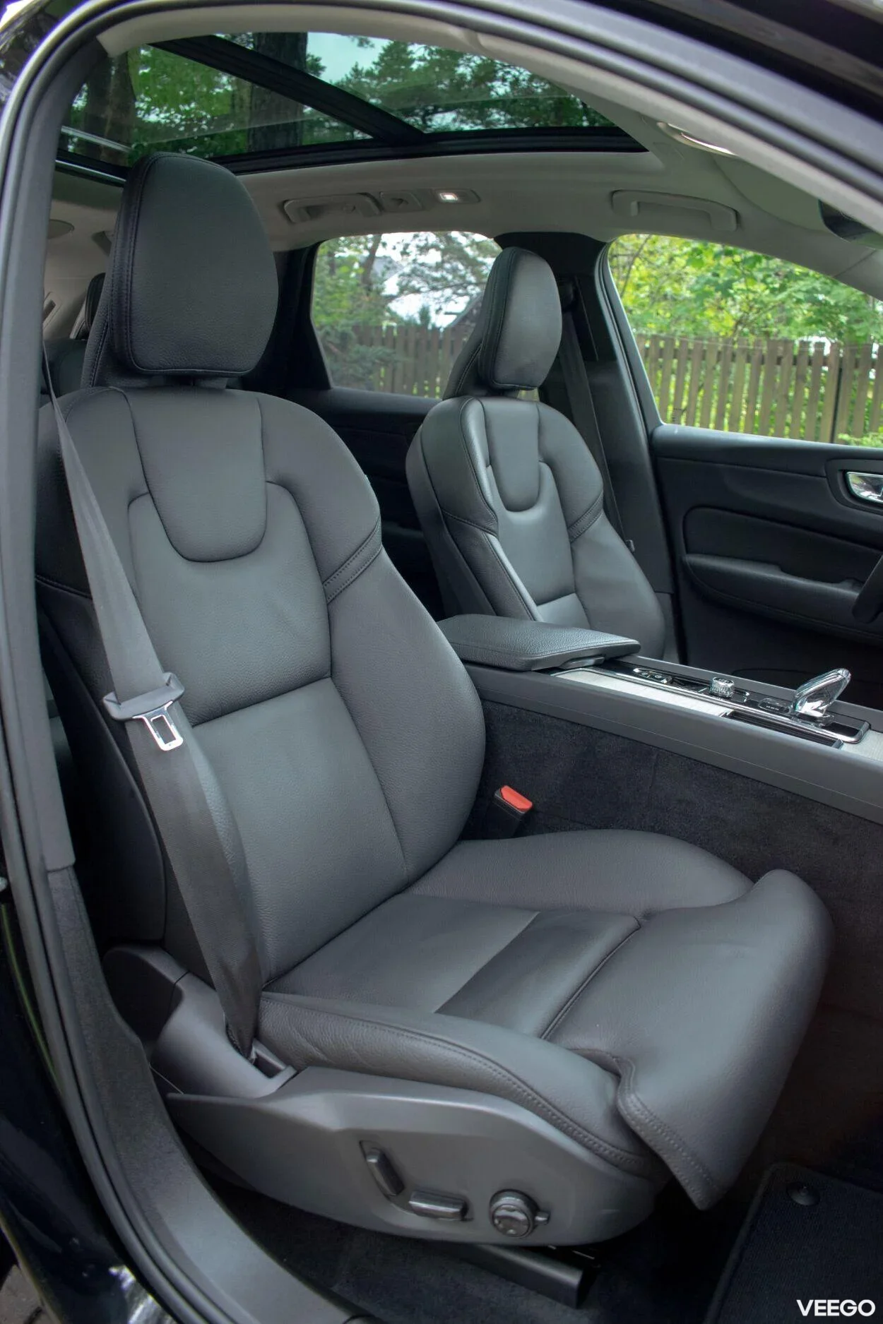 Volvo XC60 AWD T6 Recharge Inscription 2 293kW