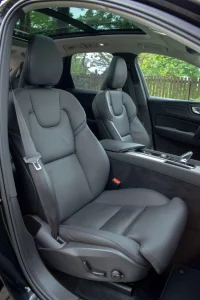 Volvo XC60 AWD T6 Recharge Inscription 2 293kW thumbnail