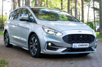 Ford S-MAX AWD ST-Line Facelift 2 140kW thumbnail