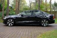 Volvo S60 AWD B&W DARK Ultimate Fullopt 2 335kW thumbnail