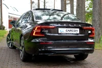 Volvo S60 AWD B&W DARK Ultimate Fullopt 2 335kW thumbnail