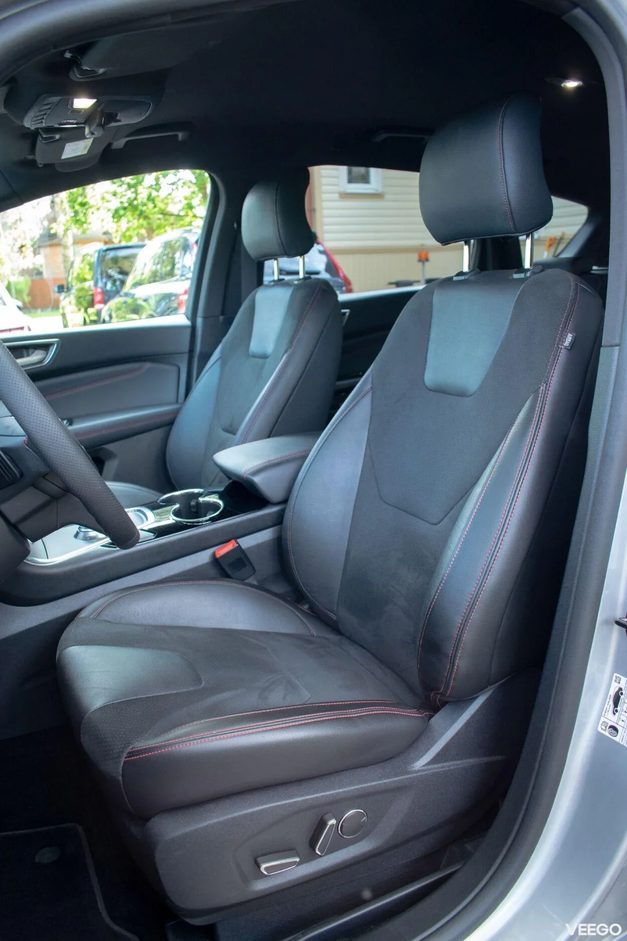 Ford S-MAX AWD ST-Line Facelift 2 140kW