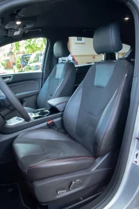 Ford S-MAX AWD ST-Line Facelift 2 140kW thumbnail