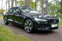 Volvo S60 AWD B&W DARK Ultimate Fullopt 2 335kW thumbnail