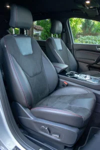 Ford S-MAX AWD ST-Line Facelift 2 140kW thumbnail