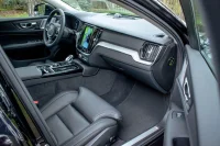 Volvo S60 AWD B&W DARK Ultimate Fullopt 2 335kW thumbnail