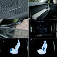 Volvo XC60 AWD T6 Recharge Inscription 2 293kW thumbnail