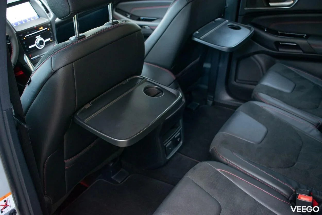 Ford S-MAX AWD ST-Line Facelift 2 140kW