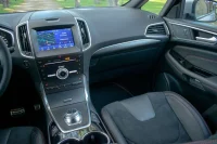 Ford S-MAX AWD ST-Line Facelift 2 140kW thumbnail