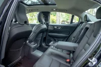 Volvo S60 AWD B&W DARK Ultimate Fullopt 2 335kW thumbnail