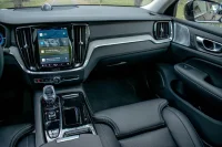 Volvo S60 AWD B&W DARK Ultimate Fullopt 2 335kW thumbnail