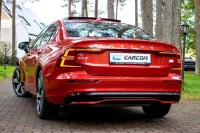 Volvo S60 T8 Ultimate DARK Fullopt 2 335kW thumbnail