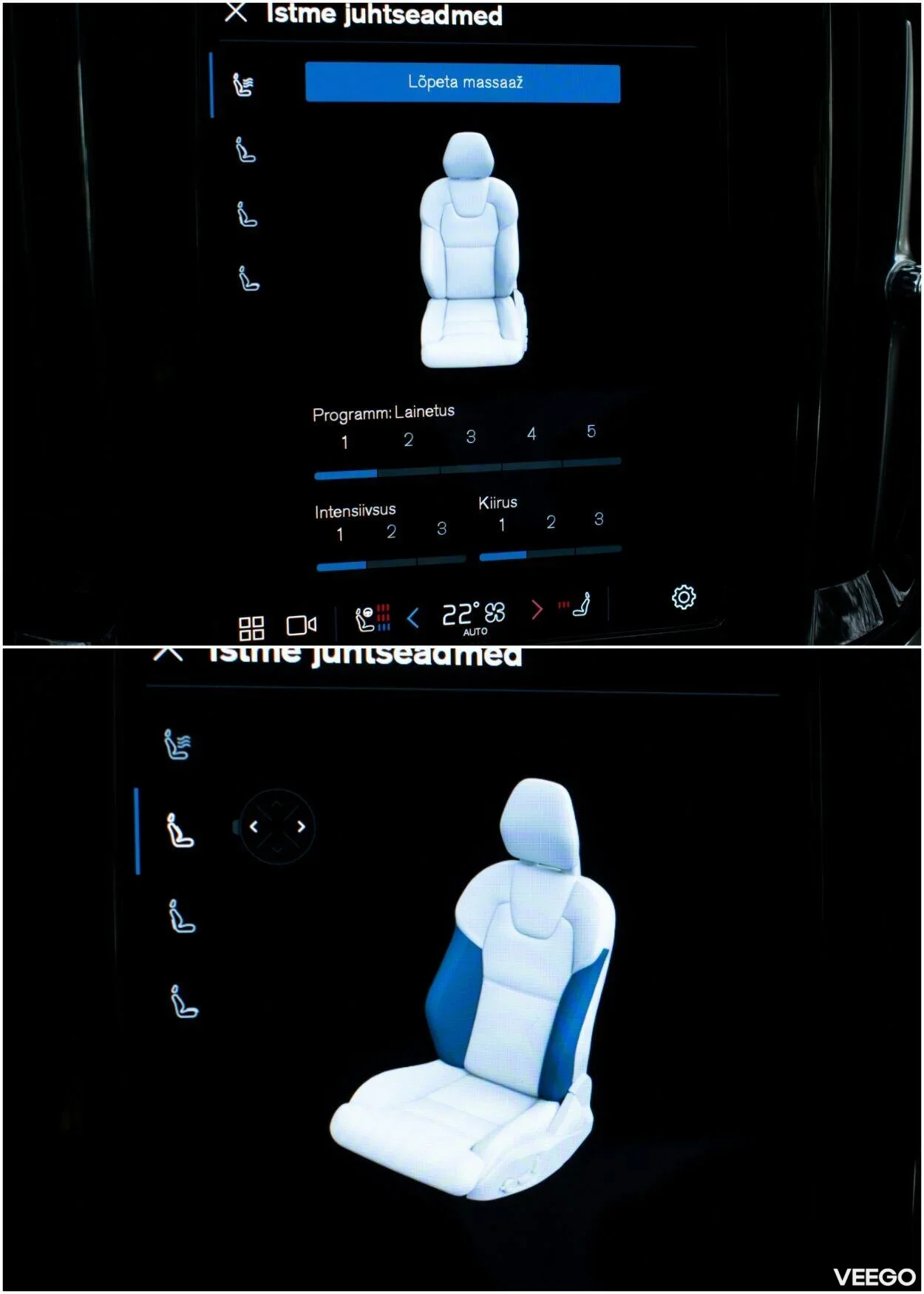 Volvo S60 AWD B&W DARK Ultimate Fullopt 2 335kW