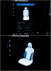 Volvo S60 AWD B&W DARK Ultimate Fullopt 2 335kW thumbnail