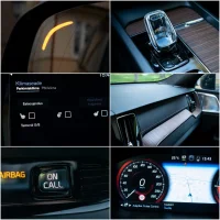 Volvo XC60 T8 Intelli PRO Xenium Wntr FULL 2 288kW thumbnail