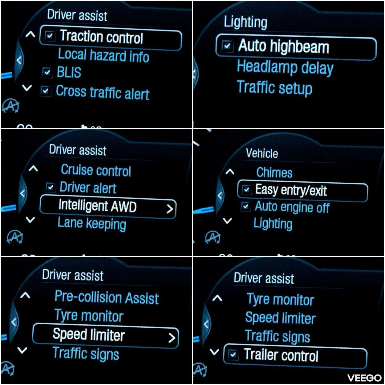 Ford S-MAX AWD ST-Line Facelift 2 140kW