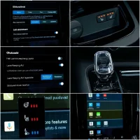 Volvo S60 AWD B&W DARK Ultimate Fullopt 2 335kW thumbnail