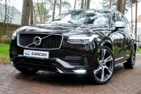 Volvo XC90 7s R-Design Xenium Intelli PRO 2 173kW thumbnail