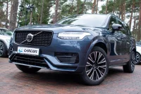 Volvo XC90 7s Dark Long Range MY2023 2 335kW thumbnail
