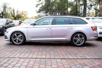 Skoda Superb Sportline Combi Facelift 2 110kW thumbnail