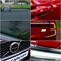 Volvo S60 T8 Ultimate DARK Fullopt 2 335kW thumbnail