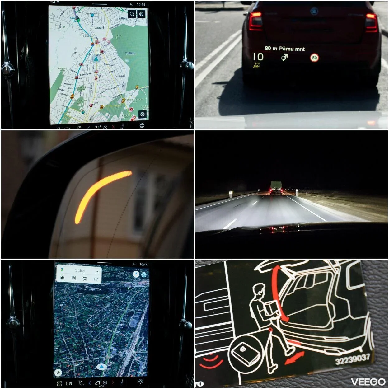 Volvo S60 AWD B&W DARK Ultimate Fullopt 2 335kW