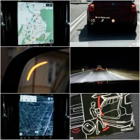 Volvo S60 AWD B&W DARK Ultimate Fullopt 2 335kW thumbnail